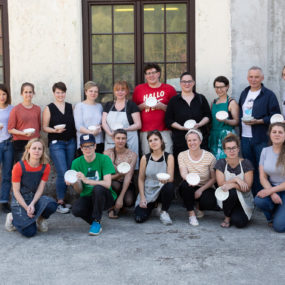 JesmoniteWorkshop_Gruppenbild_Credits: Letitia Lehner