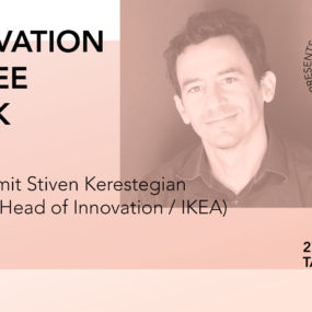 INNOVATION COFFEE BREAK