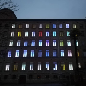 Deus ex Fabrica in Vicenza / Credit: Deus ex fabrica