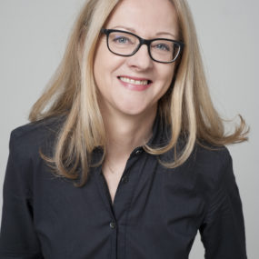 Doris Rothauer