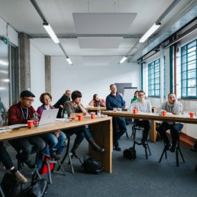 Info-Brunch mit Design Austria Credits Karin Hackl