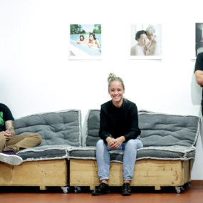 CCA Venus Awardees by Volker Weihbold