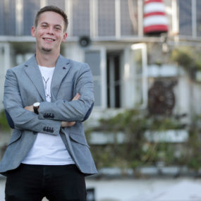 Christoph Grubmaier, Credits: Volker Weihbold