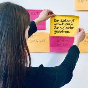 Die Zukunft