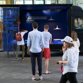 Creatives on a Mission: Wachstum durch Internationalisierung