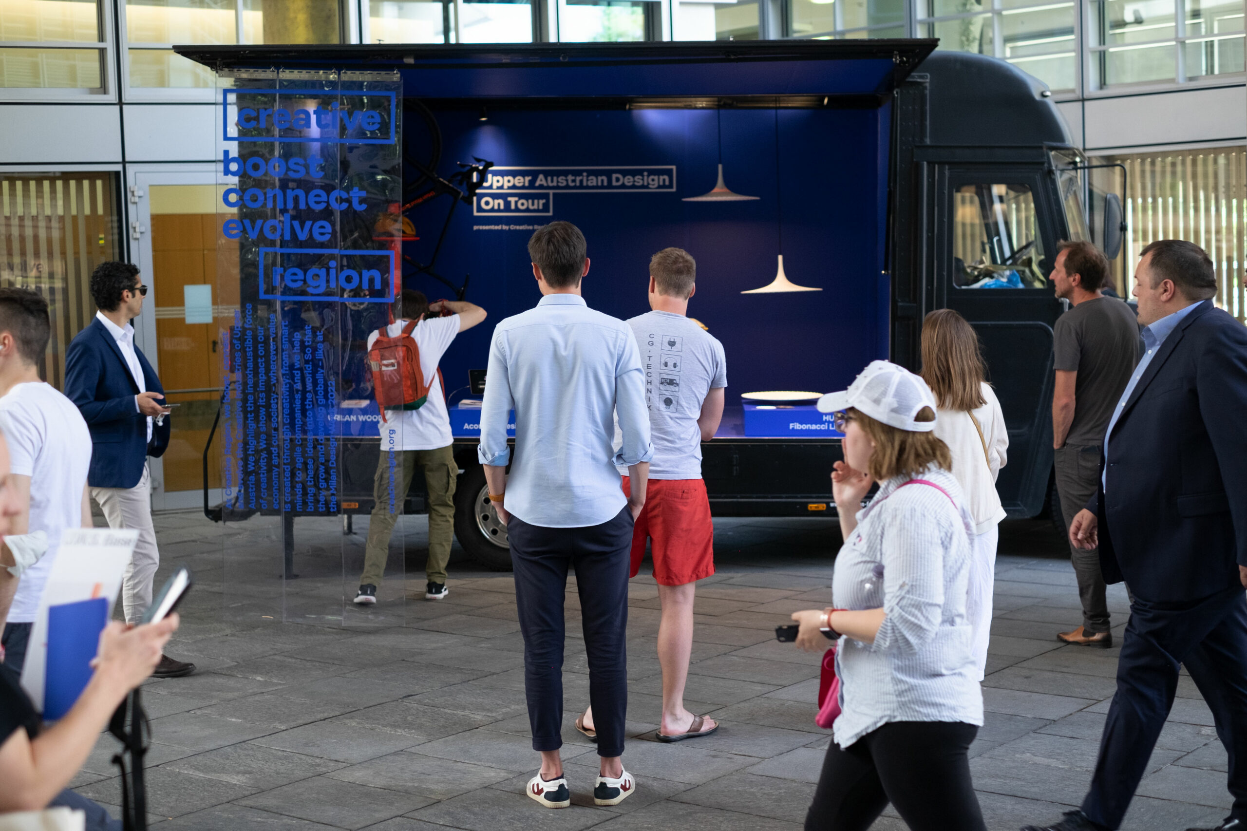 Creatives on a Mission: Wachstum durch Internationalisierung